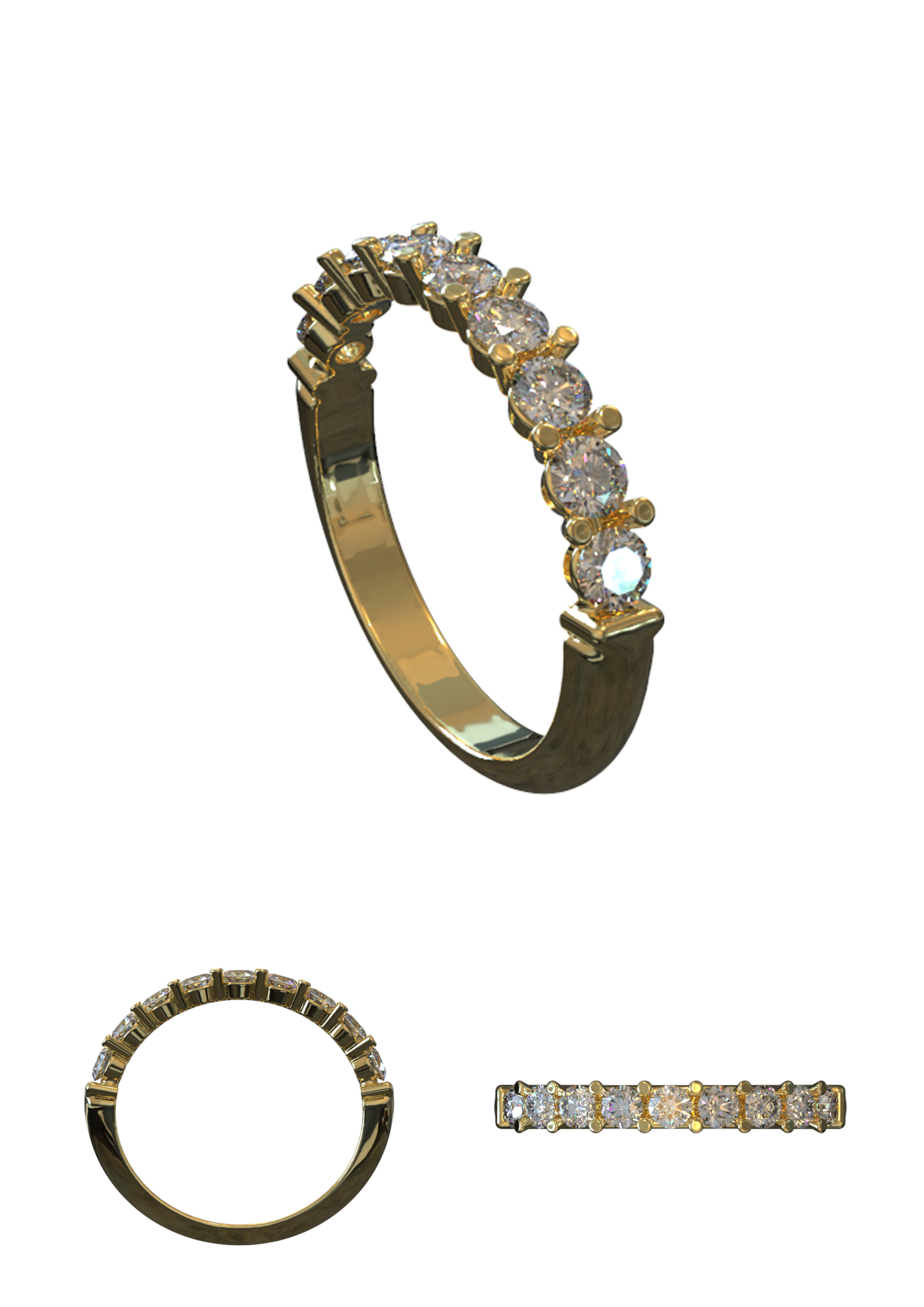 Bague