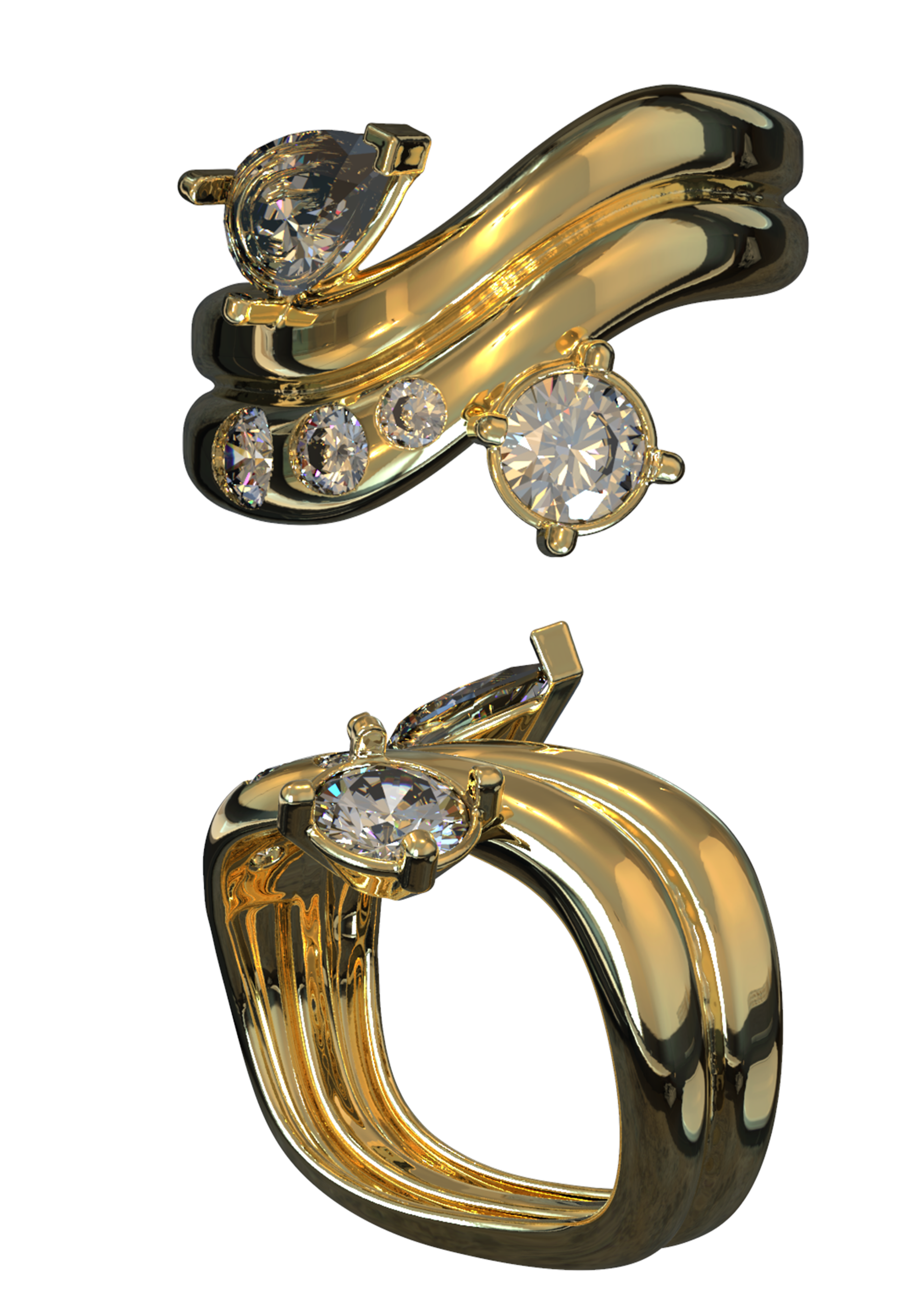 Bague