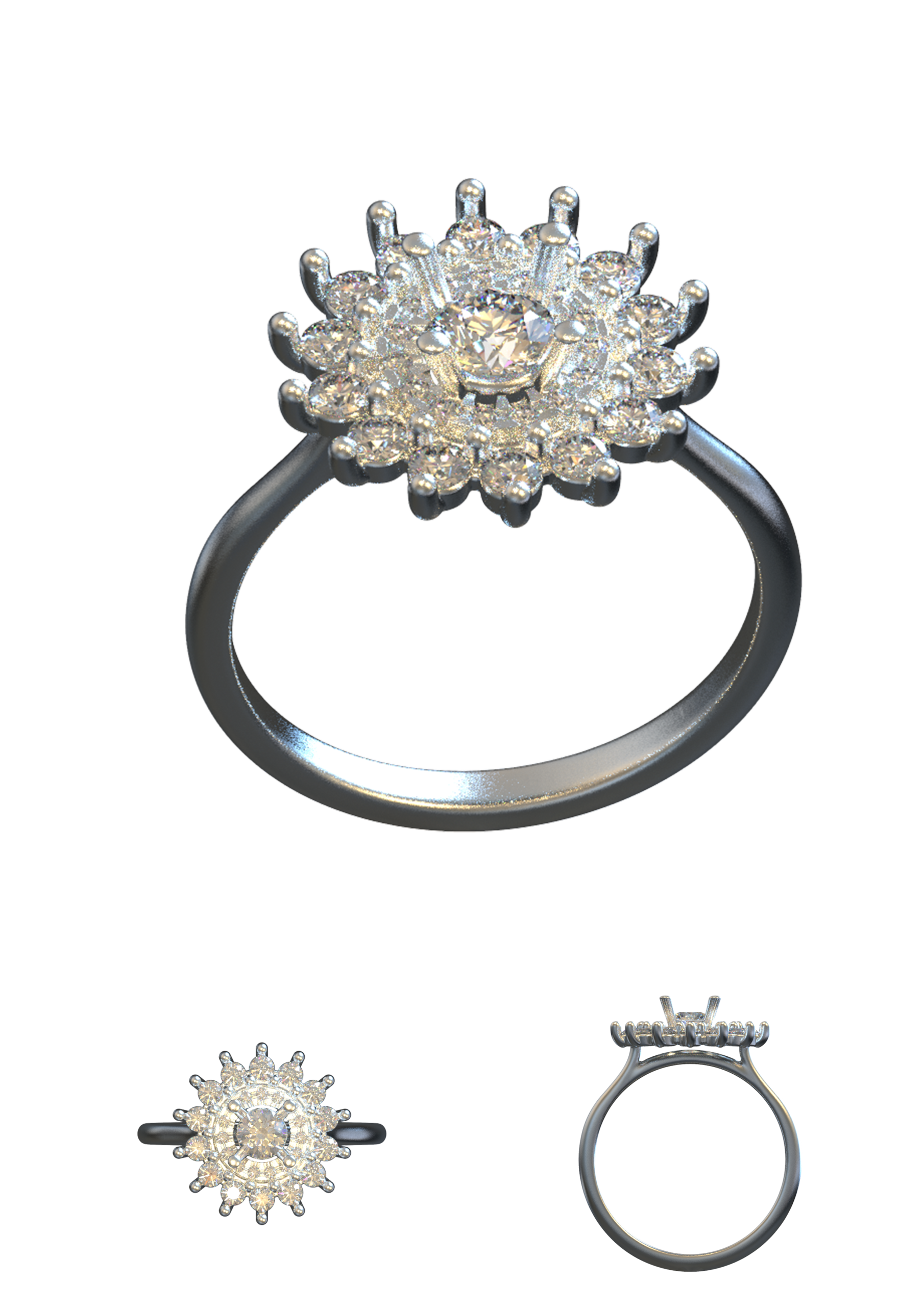 Bague