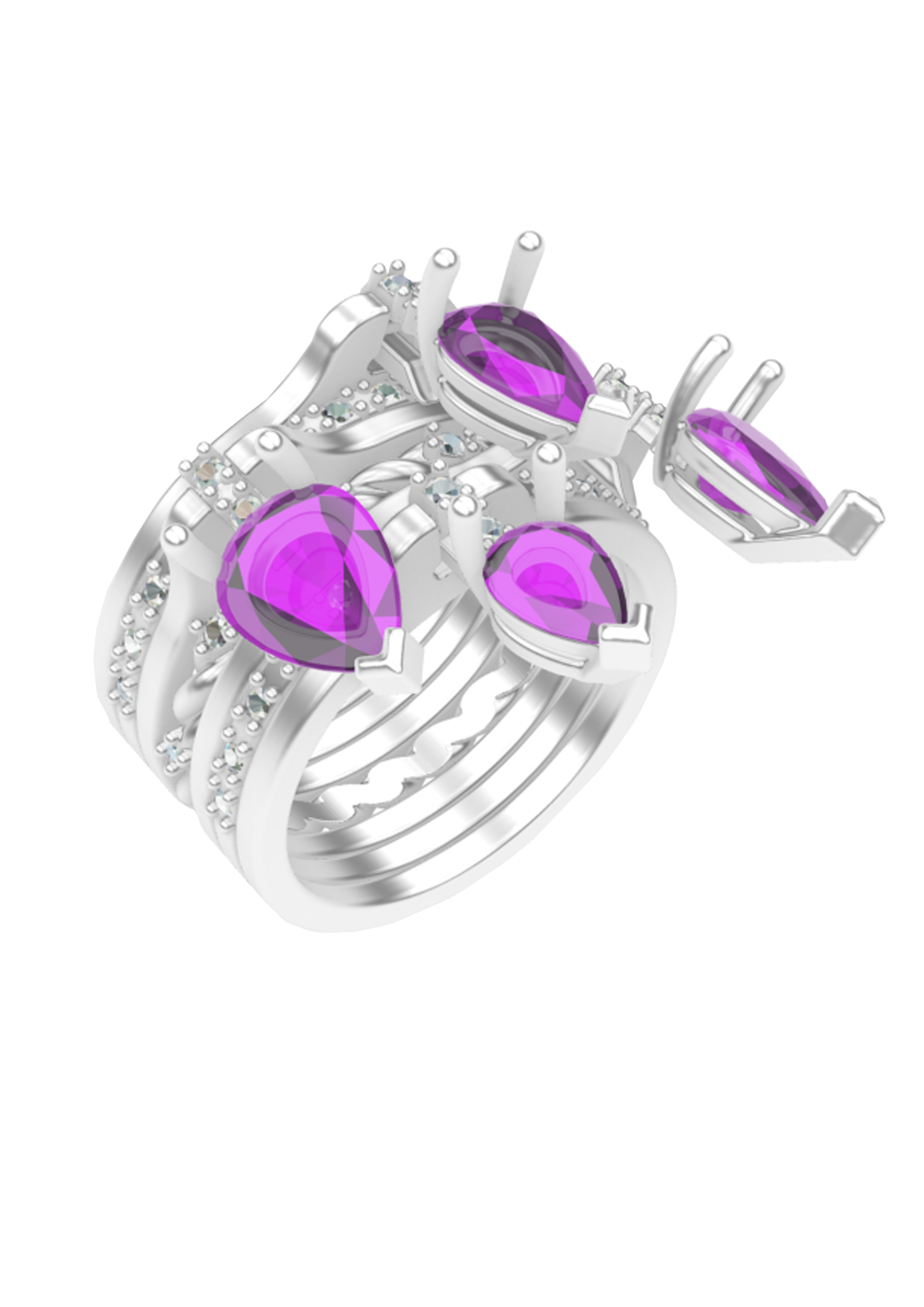 Bague