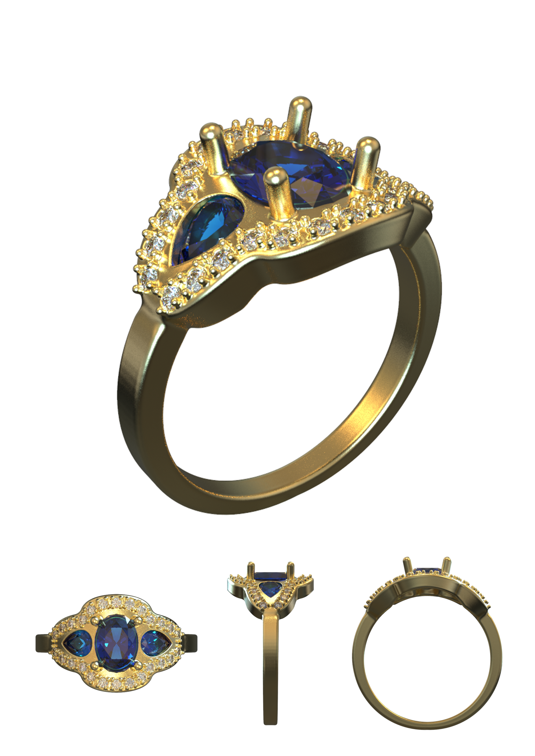 bague